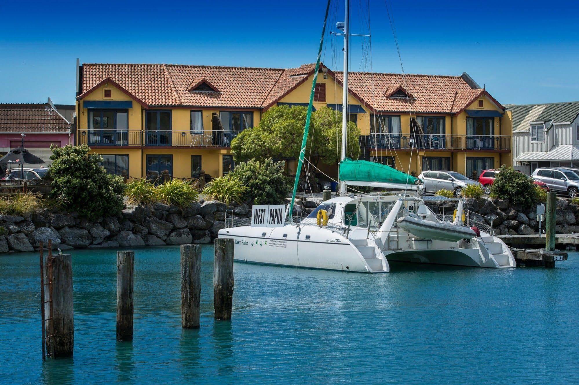 Harbourside 4*