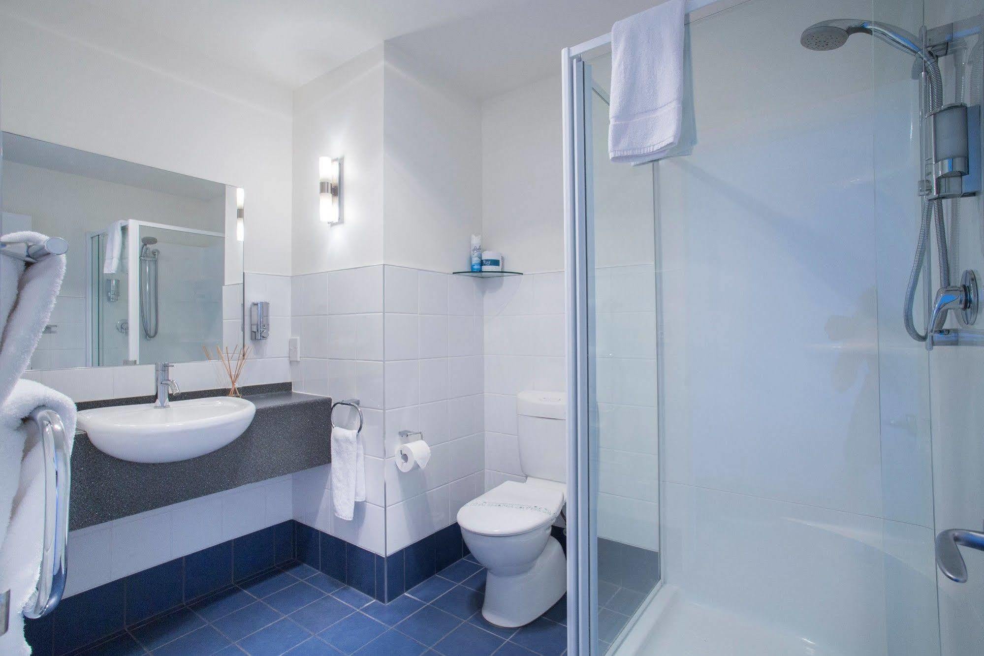 Motel Harbourside 4*