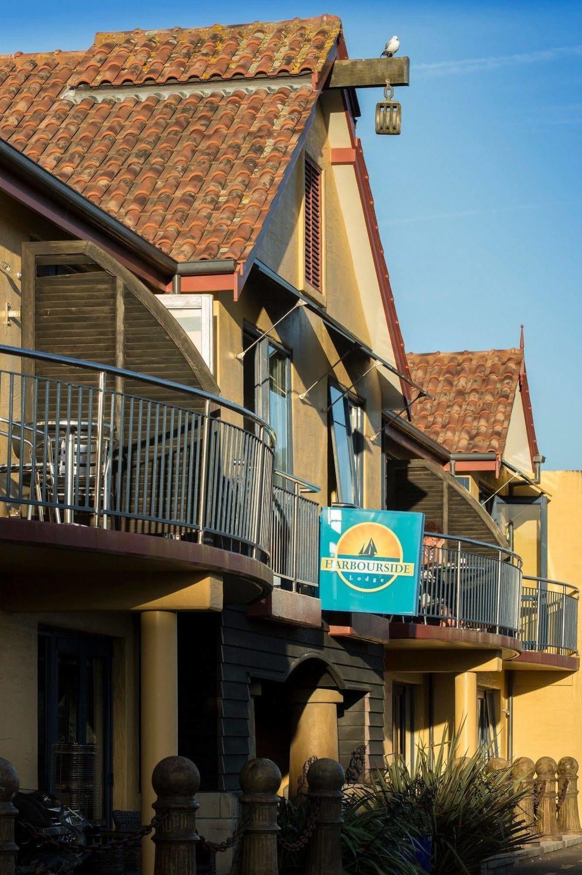 Harbourside 4* Nelson